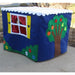 Pattern - Standard Card Table Playhouse