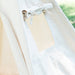 Canvas Play Teepee Tent for Kids, Five Sizes Available, Can Include Window