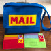 Play Mail Set for Kids