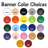 Kids Teepee Tent, Five Sizes, Can Include Window, Kids Tent Playhouse, Choose Your Colors for Banner
