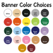 Kids Teepee Tent, Five Sizes, Can Include Window, Kids Tent Playhouse, Choose Your Colors for Banner