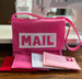 Mail Set with Working Envelopes for Pretend Play