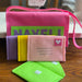 Kids Personalized Mail Bag and Working Envelopes for Pretend Play