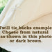 Five Sizes Canvas Teepee Tent with Friendship Arrows, Can Include Window, Kids Play Kids Teepee Tent