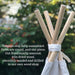 Kids Teepee with Window, Tribal Motif Over Door, Five Sizes Available, Playhouse, Fully Assembled
