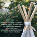 Kids Heavy Canvas Teepee Tent, Toddler Gift, Gift for Child