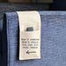 Remote Control Caddy for Armrest, personalized for dad or mom, cell phone Holder, couch caddy, living room organizer