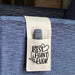 Remote Control Caddy for Armrest, Best Aunt Ever, 2 pockets, cell phone Holder, couch caddy, living room organizer