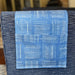 3 Pocket Remote Caddy for Armrest, Chair Caddy, hold your glasses, cell phone, couch caddy, living room organizer