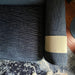 Extra Long Remote Control Caddy for Armrest, 7 Colors Available, cell phone Holder, couch caddy, living room organizer