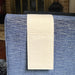 Extra Long Remote Control Caddy for Armrest, 7 Colors Available, cell phone Holder, couch caddy, living room organizer