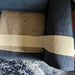Extra Long Remote Control Caddy for Armrest, 7 Colors Available, cell phone Holder, couch caddy, living room organizer