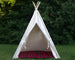 Kids Canvas Play Tent, Four Great Sizes