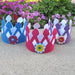 Felt Crown Pattern, Instant Download