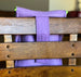 Chair Backer Mailbox, Valentine Mailbox, 15 Colors