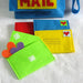 Sewing Pattern, Mail Bag with Working Envelopes, Valentine Mail Set, Includes Alphabet Set for Personalization