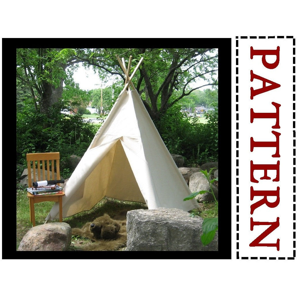 tent patterns for sewing Sewing Pattern