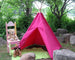 Teepee Pattern, Sewing Pattern, Easy to Sew, Play Tent Pattern, Kids Tent Pattern, Beginning Sewing, Instant Download